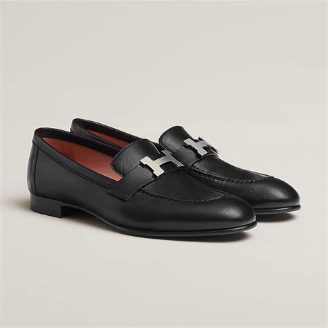 hermes shoes loafers|Hermes trail shoes for men.